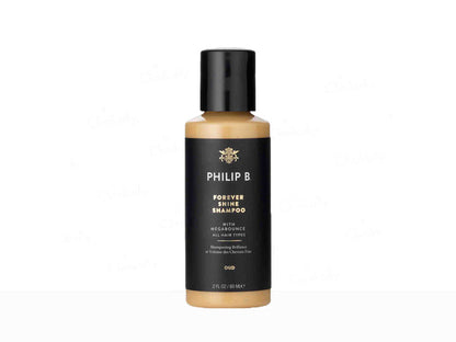 Philip B Forever Shine Shampoo - Classic Derma