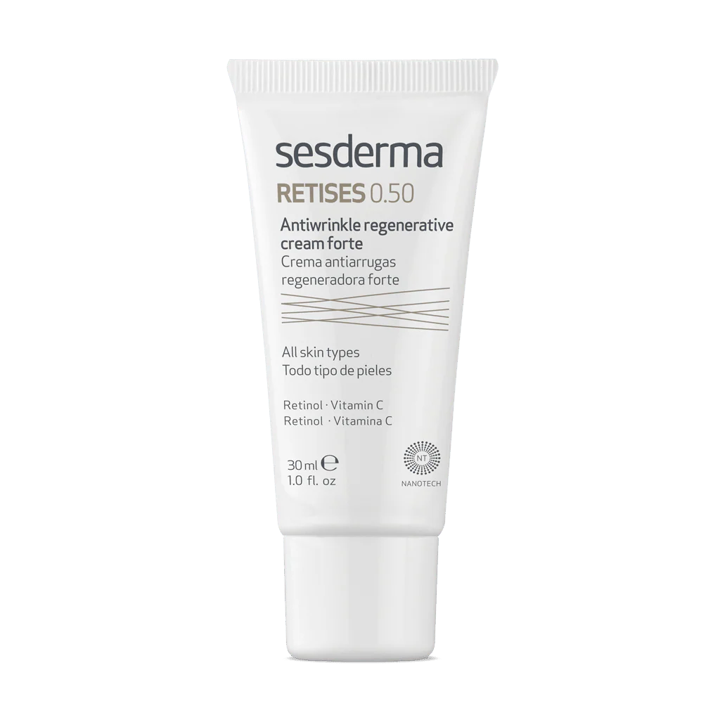 Sesderma Retises Cream