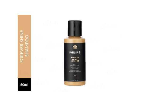 Philip B Forever Shine Shampoo
