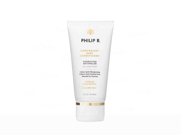 Philip B Lightweight Deep Conditioner - Classic Derma
