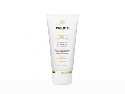 Philip B Lightweight Deep Conditioner - Classic Derma