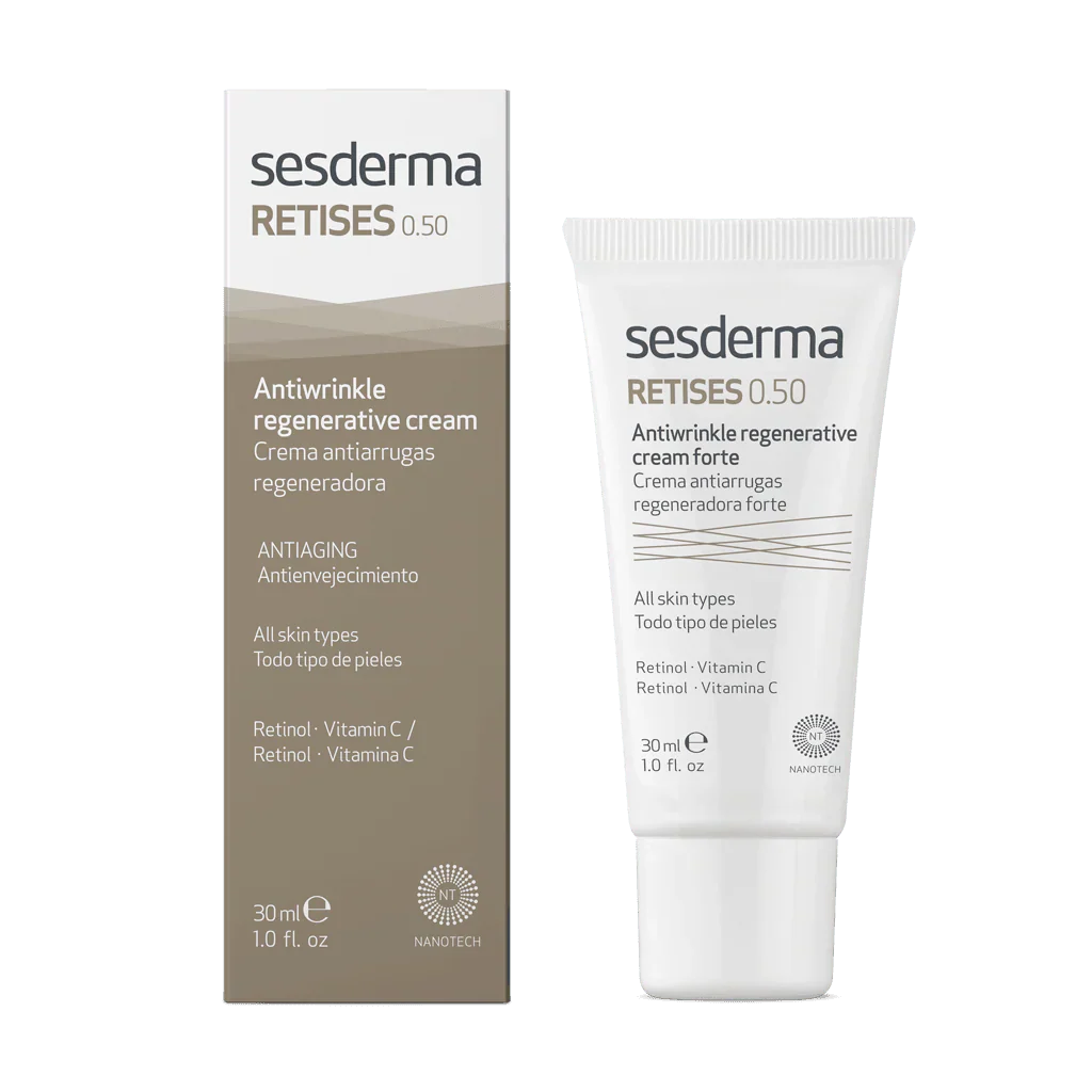 Sesderma Retises Cream