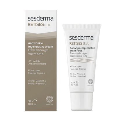 Sesderma Retises Cream