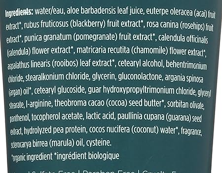 Acure Smooth And Manageable Coconut Conditioner