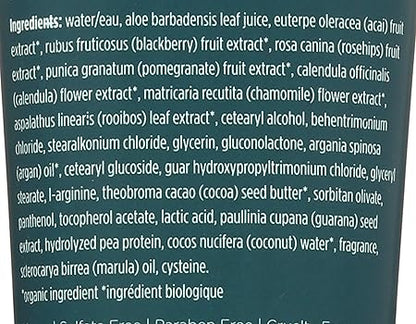 Acure Smooth And Manageable Coconut Conditioner