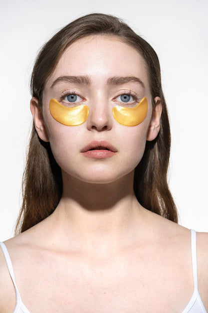 ACURE Radically Rejuvenating Under Eye Hydrogel Mask