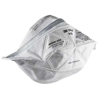 3M 9105 VFlex N95 Particulate Respirator Mask White