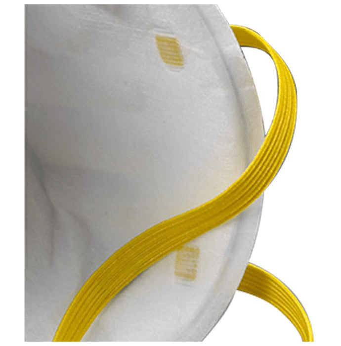 3M N95 8210 Particulate Respirator Mask