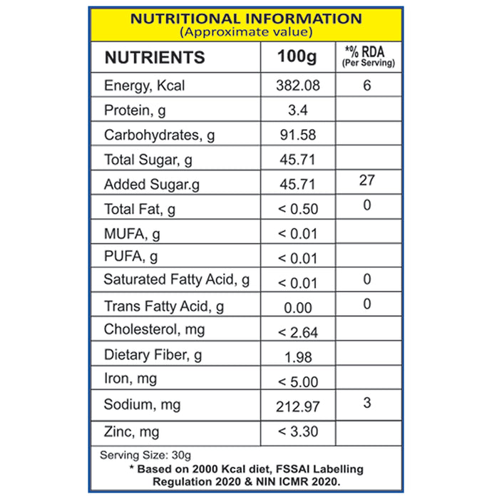 8AM Frosted Flakes Crispy Crunchy Delicious (480gm Each) Box