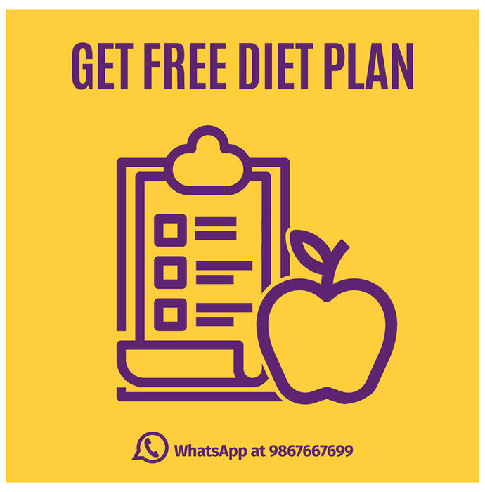 Aadar Weight No More 500mg Capsule (120 Each)