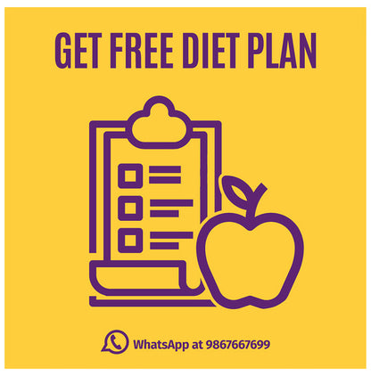 Aadar Weight No More 500mg Capsule (120 Each)