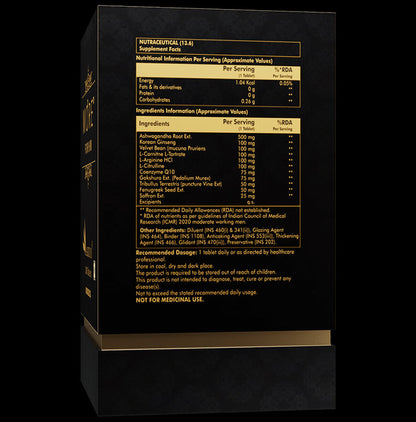 Aarkios More For Him Tablet