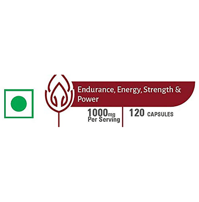 Abbie's Nutrition Plus Health Supplement L-Arginine Capsule