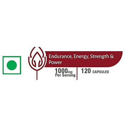 Abbie's Nutrition Plus Health Supplement L-Arginine Capsule