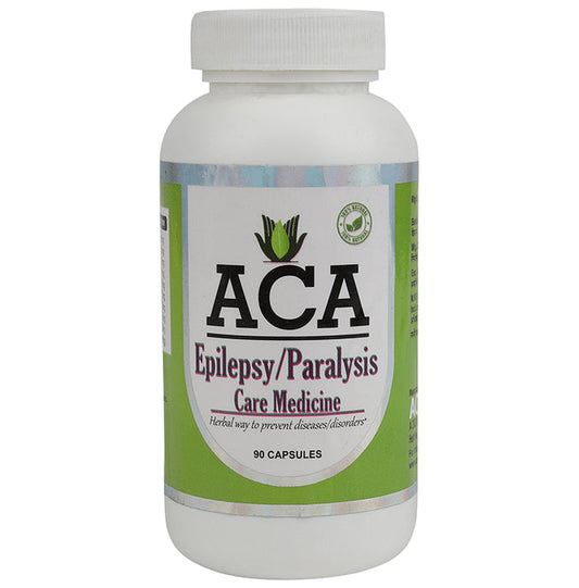 ACA Epilepsy/Paralysis Care Medicine - Classic Derma
