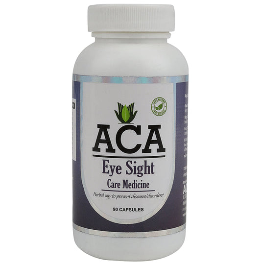 ACA Eye Sight Care Medicine - Classic Derma
