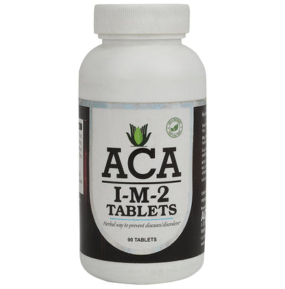 ACA I-M 2 Tablet - Classic Derma