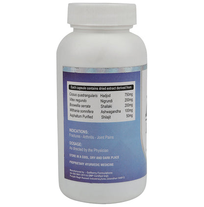 ACA Joint Pain Relief Medicine