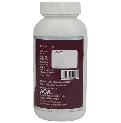 ACA Liver Care Medicine