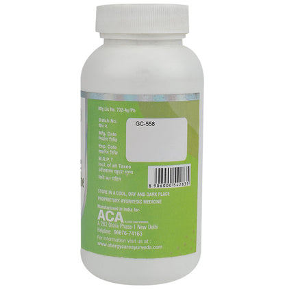 ACA Migraine/Headache Care Medicine