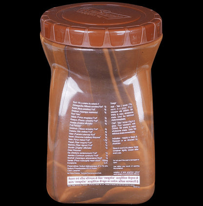 Accumass Combo of Accumass Weight Gain Granules 525gm & Capsule 60