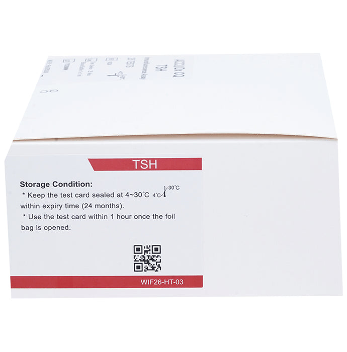 Accurex TSH Fast Test Kit