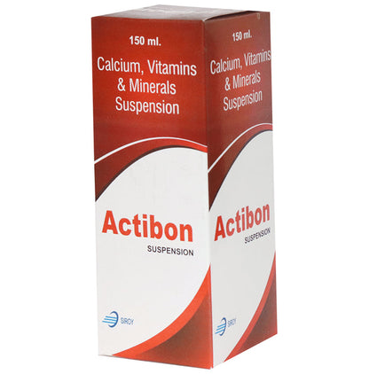 Actibon Suspension