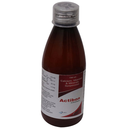 Actibon Suspension