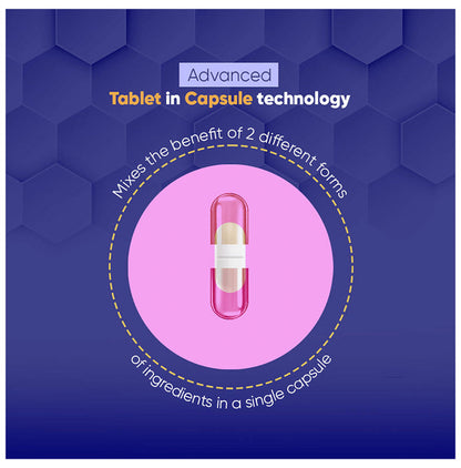 Activist Arg Q10 Tablet in Capsule (10 Each)