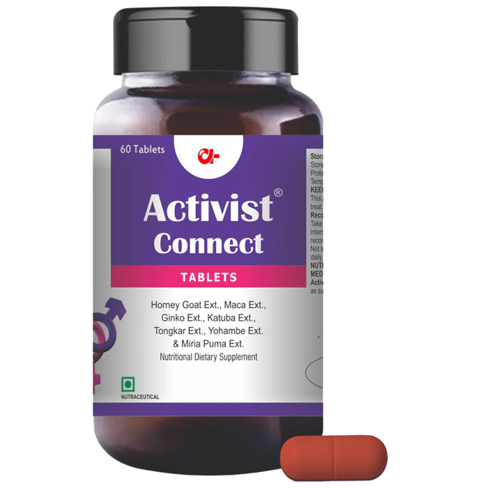 Activist Connect Tablet