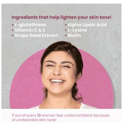 Activist Glutathione Plus Tablet (10 Each)