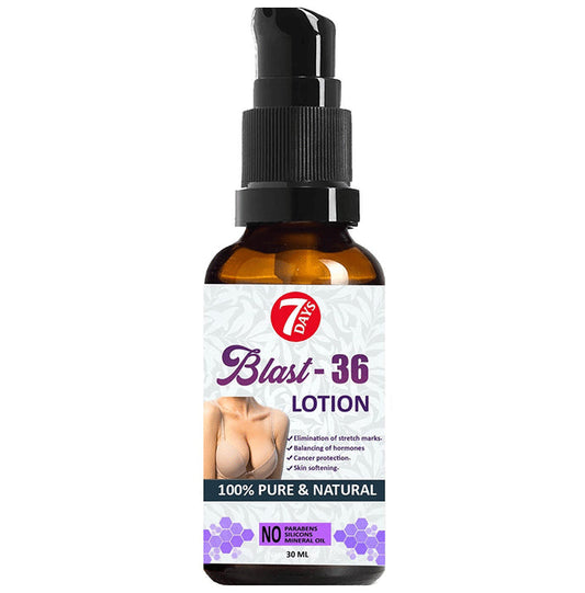 7Days Blast-36 Lotion - Classic Derma