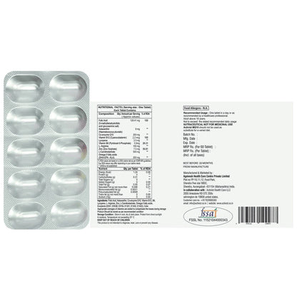 Activist MQ10 Tablet