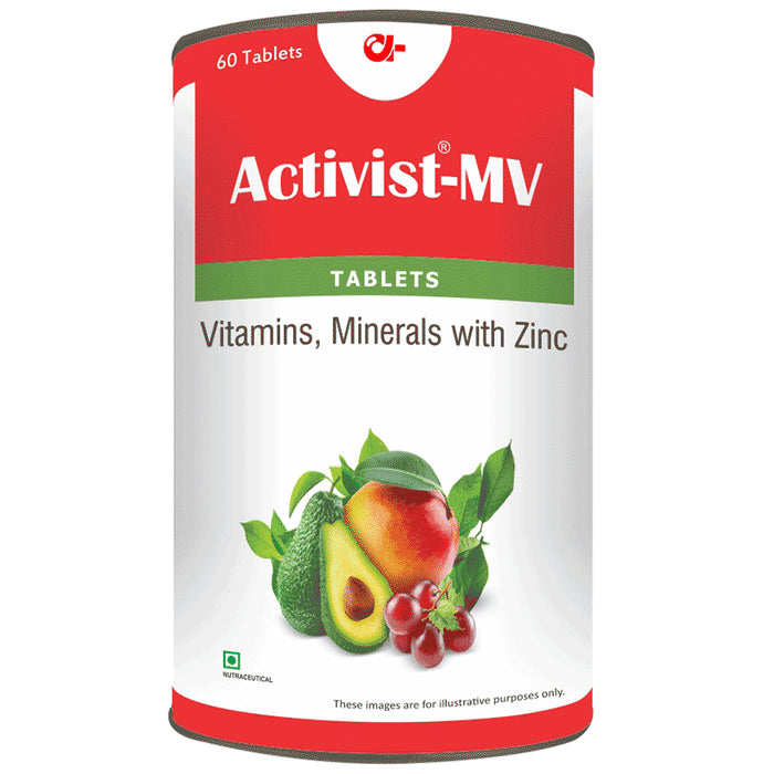 Activist-MV Tablet
