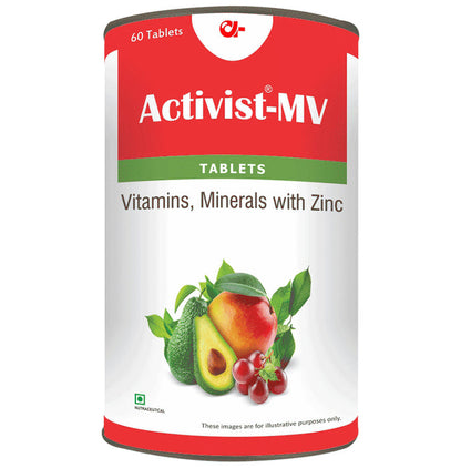 Activist-MV Tablet