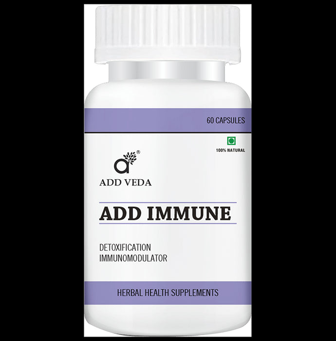 Add Immune Capsule - Classic Derma