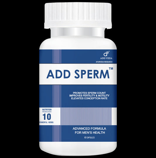 Add Sperm Capsule - Classic Derma