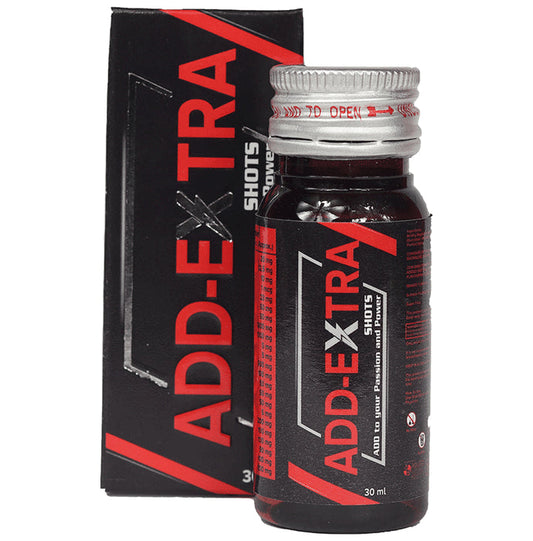 Add-Extra Shots - Classic Derma