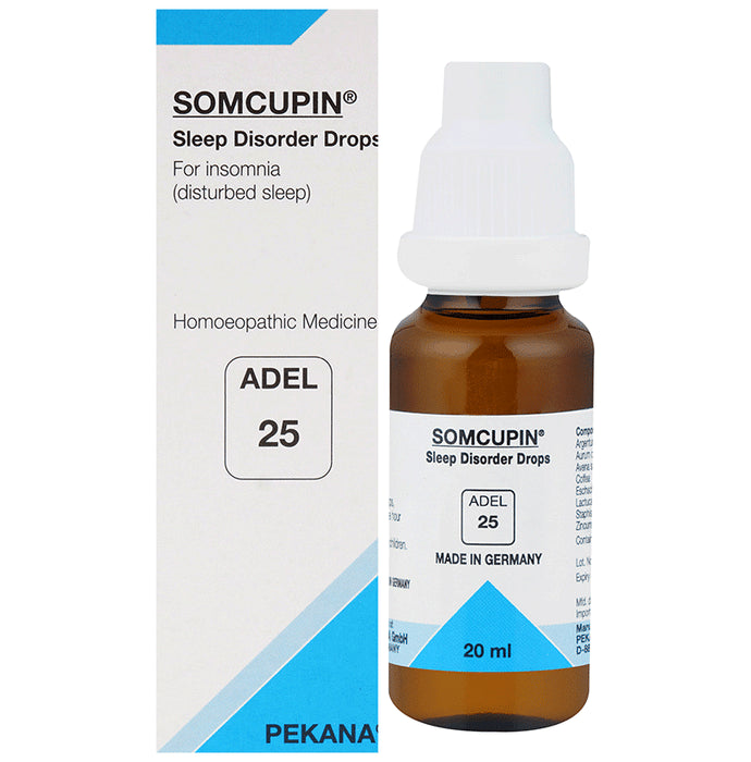 ADEL 25 Somcupin Drop - Classic Derma