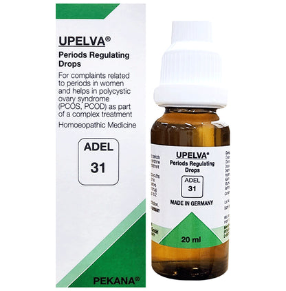 ADEL 31 Upelva Drop - Classic Derma