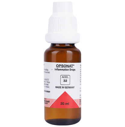 ADEL 32 Opsonat Drop