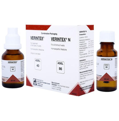 ADEL 40 and ADEL 86 Kit - Classic Derma