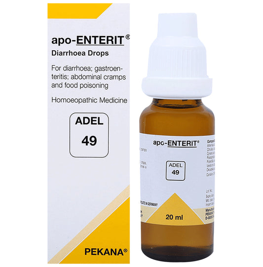 ADEL 49 Apo-Enterit Drop - Classic Derma