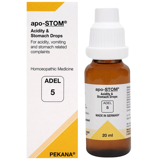 ADEL 5 Apo-Stom Drop - Classic Derma