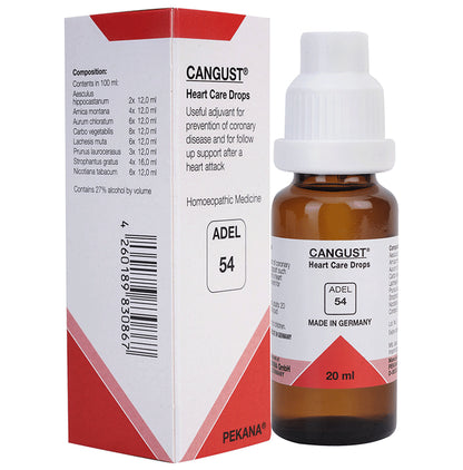 ADEL 54 Cangust Drop