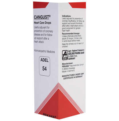 ADEL 54 Cangust Drop