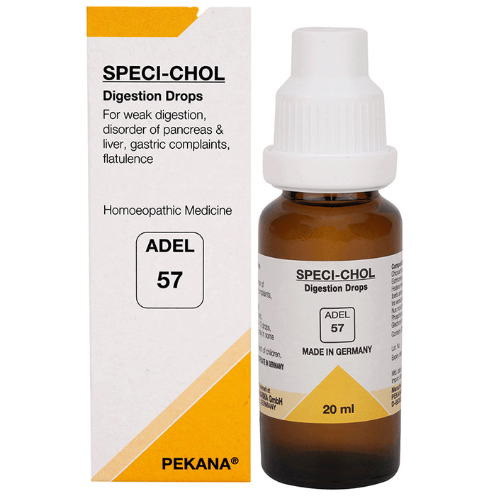 ADEL 57 Specl-Chol Digestion Drop - Classic Derma