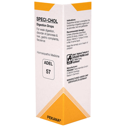 ADEL 57 Specl-Chol Digestion Drop