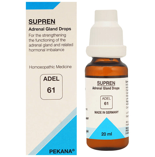 ADEL 61 Supren Drop - Classic Derma