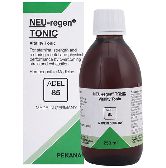 ADEL 85 Neu-Regen Tonic - Classic Derma